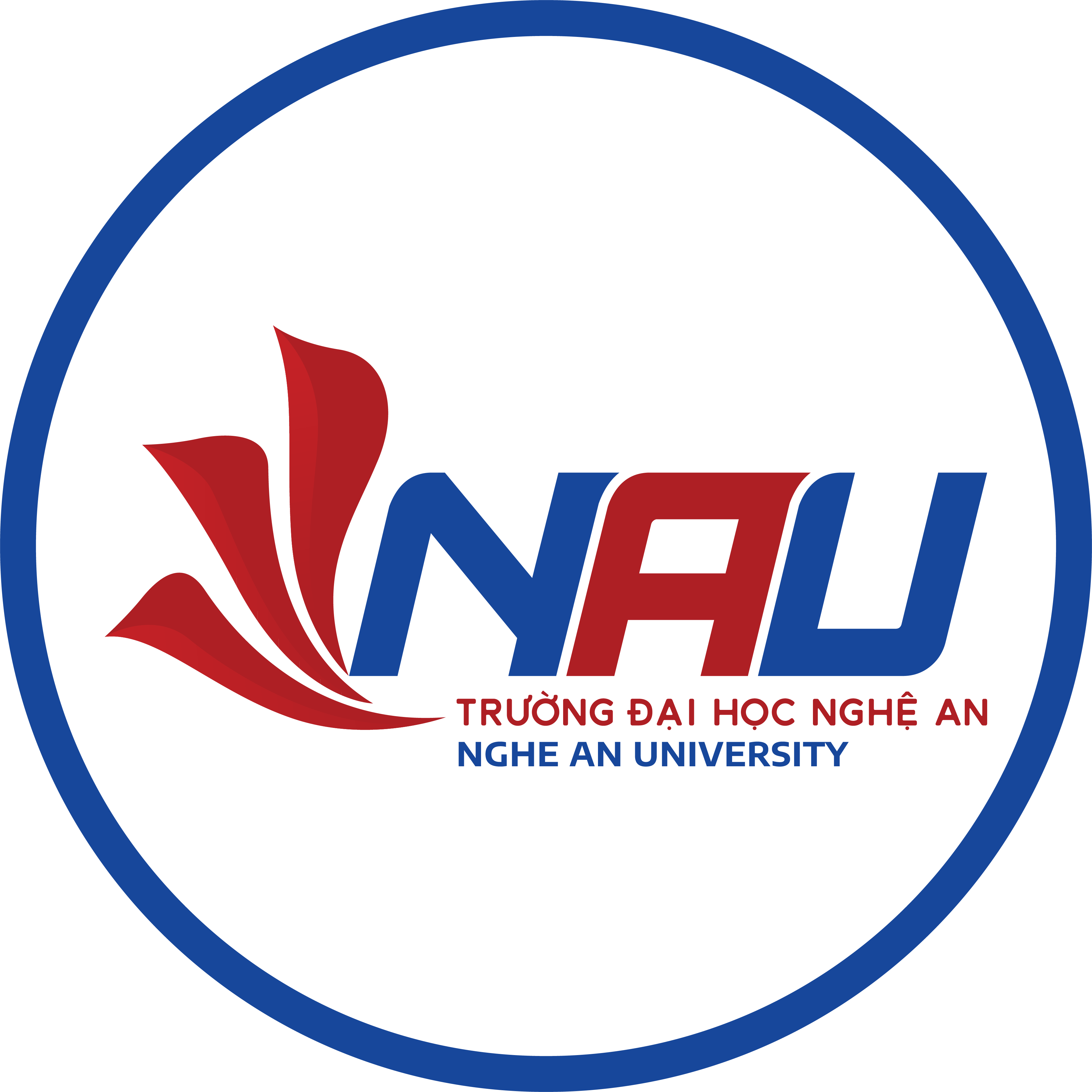 Khoa Nông - Lâm - Ngư